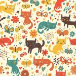 wallpaper gambar kamar anak-anak